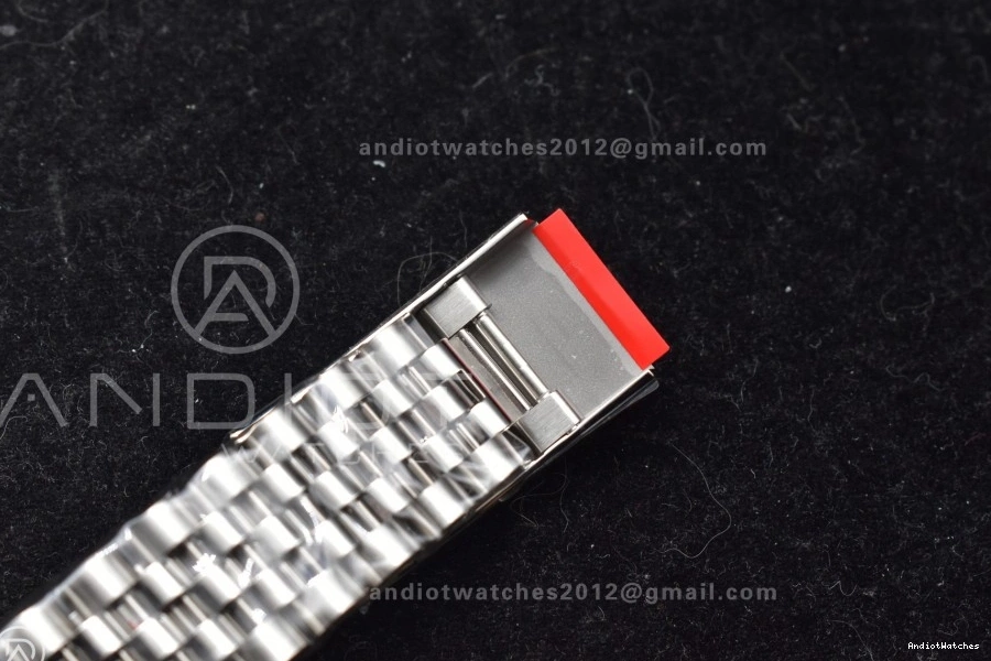 Edition Steel Green 562 Jubilee VR Gray 36 Bracelet Markers EasyMatch on DateJust 126234 1:1 Roman Best Clean 904L Dial 1222